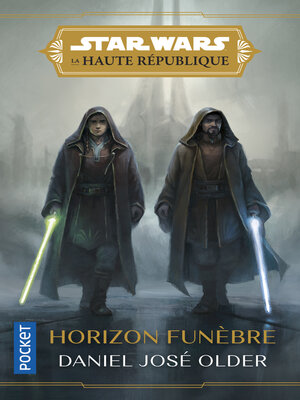 cover image of Horizon funèbre